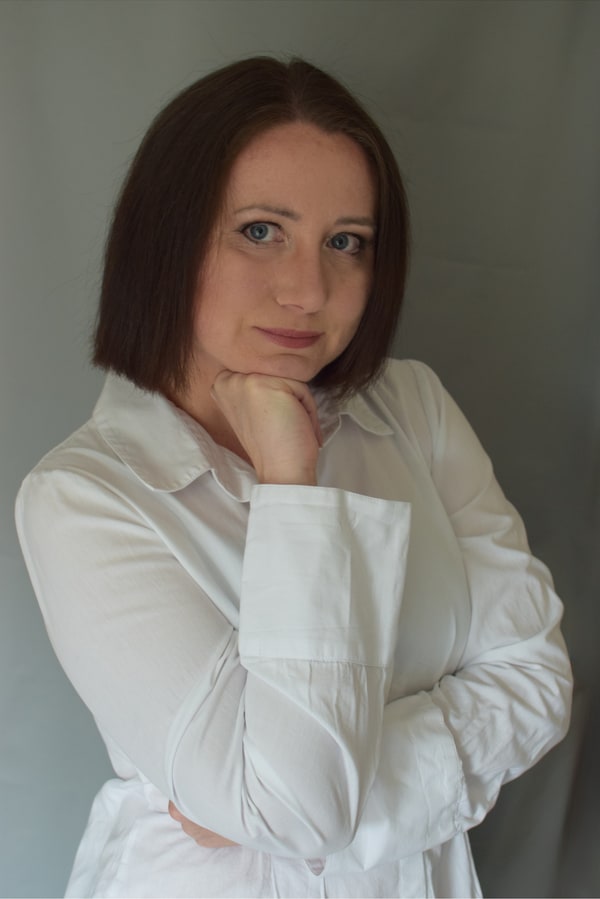 Anna Rozenberg